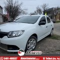 RENAUL LOGAN 1.6 2018 108.300 KM 