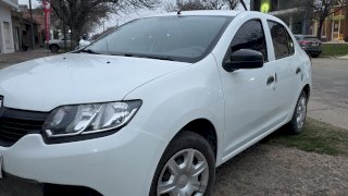RENAUL LOGAN 1.6 2018 108.300 KM RENAUL LOGAN 1.6 2018 108.300 KM
