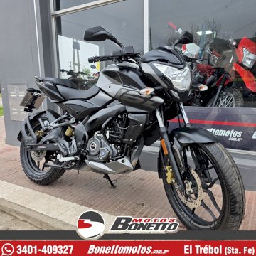 BAJAJ ROUSER 160 NS 2021 3.390 KM 