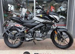 BAJAJ ROUSER 160 NS 2021 3.390 KM 