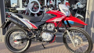 CORVEN TRIAX 150 R3 2023 3.246 KM