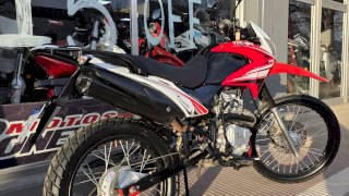CORVEN TRIAX 150 R3 2023 3.246 KM
