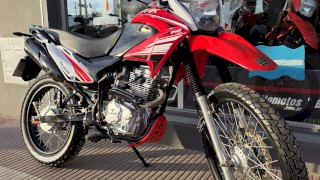 CORVEN TRIAX 150 R3 2023 3.246 KM