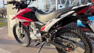 CORVEN TRIAX 150 R3 2023 3.246 KM