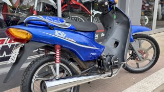 GUERRERO TRIP 110 FULL 2017 17.500 KM GUERRERO TRIP 110 FULL 2017 17.500 KM