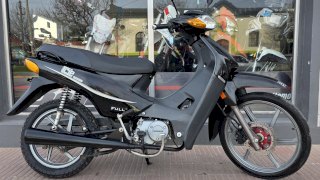 GUERRERO TRIP 110 FULL 2022 11.855 KM 