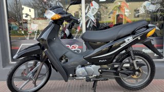 GUERRERO TRIP 110 FULL 2022 11.855 KM 