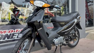 GUERRERO TRIP 110 FULL 2022 11.855 KM 