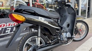 GUERRERO TRIP 110 FULL 2022 11.855 KM 