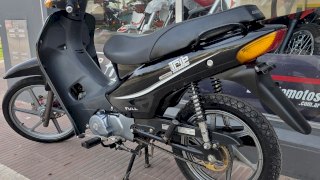 GUERRERO TRIP 110 FULL 2022 11.855 KM 