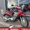 HONDA BIZ 125 BASE 2014 32.444 KM