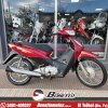 HONDA BIZ 125 BASE 2014 32.444 KM