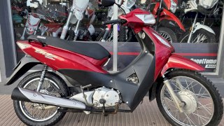 HONDA BIZ 125 BASE 2014 32.444 KM HONDA BIZ 125 BASE 2014 32.444 KM
