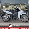 HONDA WAVE 110 S 2018 20.930 KM 