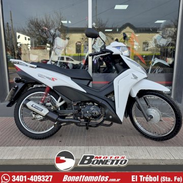 HONDA WAVE 110 S 2018 20.930 KM 