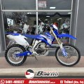 YAMAHA WR 450 F 2011 10.523 KM 