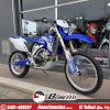 YAMAHA WR 450 F 2011 10.523 KM 