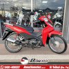 HONDA WAVE 110 S 2020 19.400 KM 