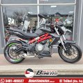 BENELLI TNT 300 2020 9.814 KM 