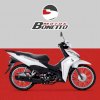 HONDA WAVE 110 S BASE 0 KM