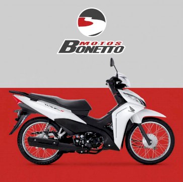 HONDA WAVE 110 S BASE 0 KM