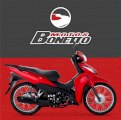 HONDA WAVE 110 S BASE 0 KM