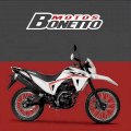  HONDA XR-190L ABS 0KM