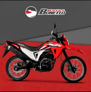  HONDA XR-190L ABS 0KM