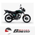 MOTOMEL CG150 S2 FULL CBS 0KM