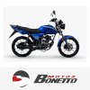 MOTOMEL CG150 S2 FULL CBS 0KM