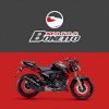 TVS RTR 200 4V 0KM