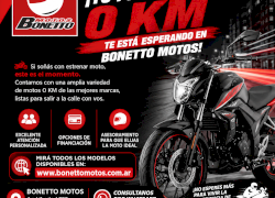  ZANELLA CECCATO ANDINA 300 ABS 0 KM 