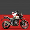  ZANELLA CECCATO ANDINA 300 ABS 0 KM 