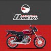 ZANELLA RX 150 Z7 RT 0 KM