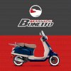  ZANELLA STYLER EXCLUSIVE 150 EDIZIONE 0KM