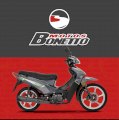  ZANELLA ZB 110 Z3 F FULL 0KM 