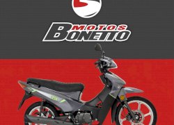  ZANELLA ZB 110 Z3 F FULL 0KM 
