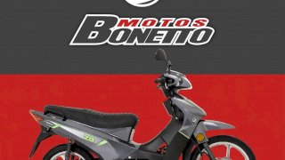  ZANELLA ZB 110 Z3 F FULL 0KM 