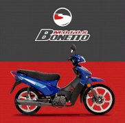  ZANELLA ZB 110 Z3 F FULL 0KM 