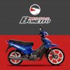  ZANELLA ZB 110 Z3 F FULL 0KM 