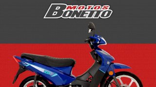  ZANELLA ZB 110 Z3 F FULL 0KM 
