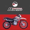 ZANELLA ZT 150 0 KM 