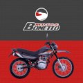 ZANELLA ZT 150 0 KM 
