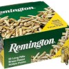 MUNICION REMINGTON GOLDEN BULLET  CAL. 22LR 