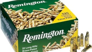 MUNICION REMINGTON GOLDEN BULLET  CAL. 22LR 