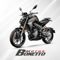 CFMOTO 300 NK 0 KM