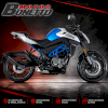 CFMOTO 300 NK 0 KM