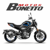 CFMOTO 300 CLX 0 KM