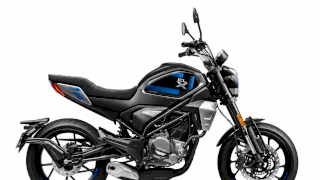 CFMOTO 300 CLX 0 KM