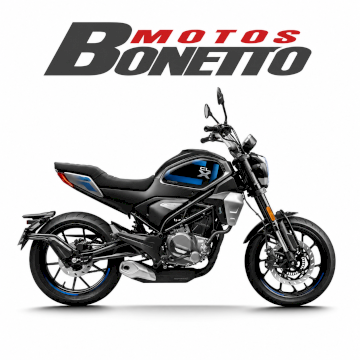 CFMOTO 300 CLX 0 KM